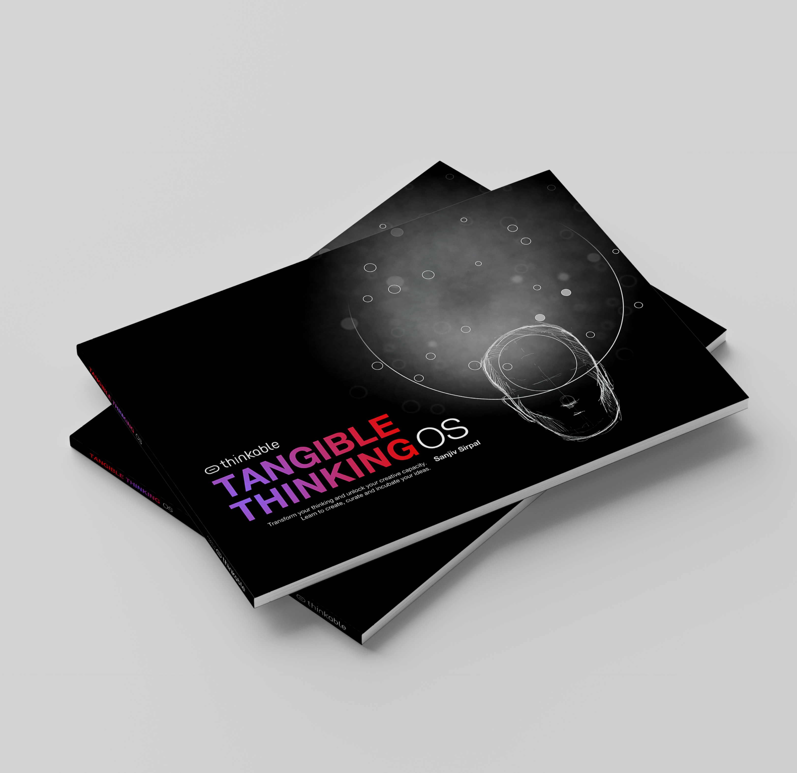 Tangible Thinking OS - Digital Book